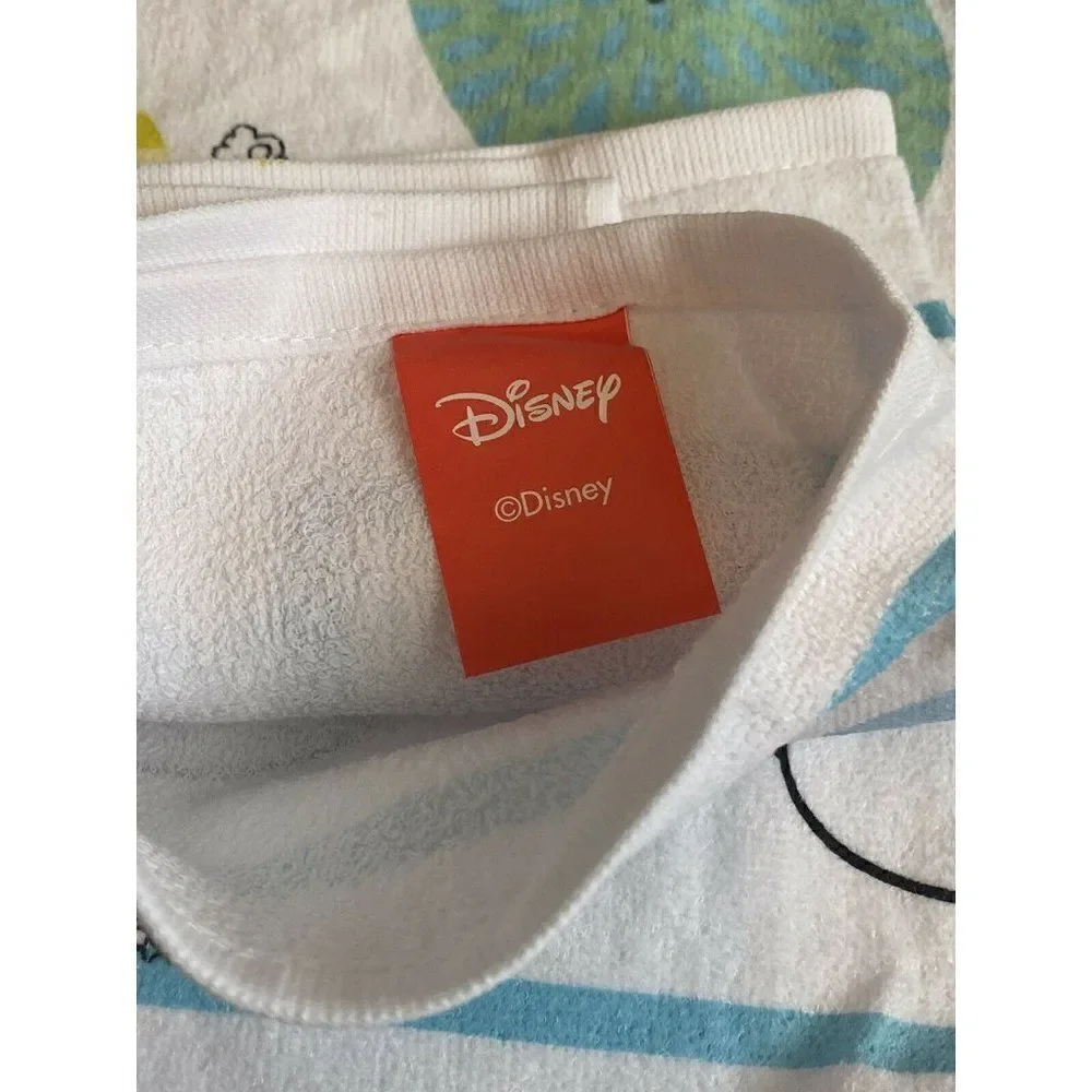 Easter‎ Disney Mickey Mouse 3 Pc KITCHEN SET TOWEL